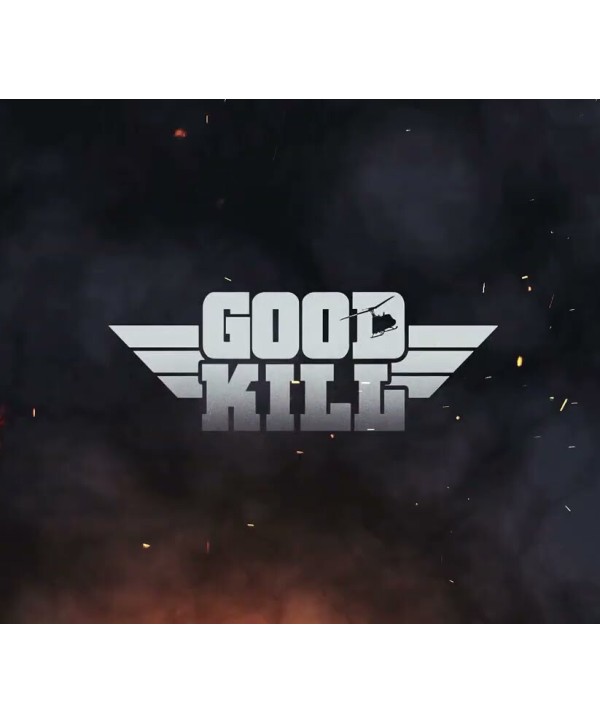 Good Kill! Steam Key GLOBAL